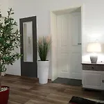 La Finesse アパート バート・ザルツンゲン