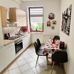 La Finesse Apartment *