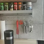 La Finesse アパート バート・ザルツンゲン