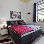 La Finesse アパート