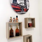 アパート La Finesse バート・ザルツンゲン