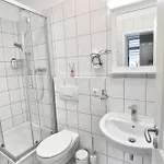 アパート La Finesse