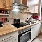 La Finesse バート・ザルツンゲン