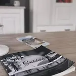 La Finesse アパート