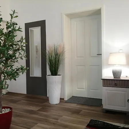 La Finesse Apartment Bad Salzungen