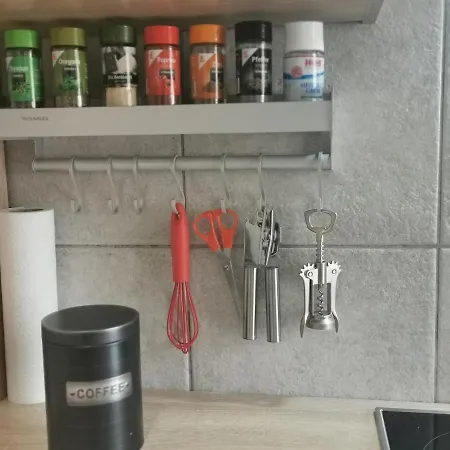 La Finesse Apartment Bad Salzungen