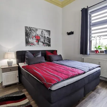 La Finesse Apartment
