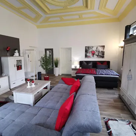 Apartman La Finesse