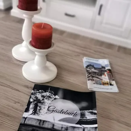La Finesse * Bad Salzungen