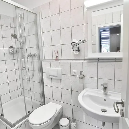 Apartment La Finesse