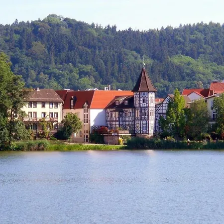 La Finesse Apartment Bad Salzungen