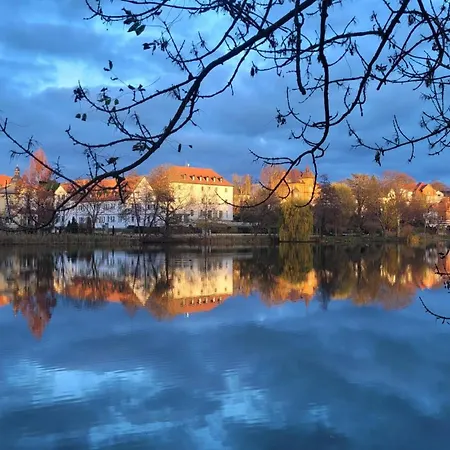 아파트 La Finesse *