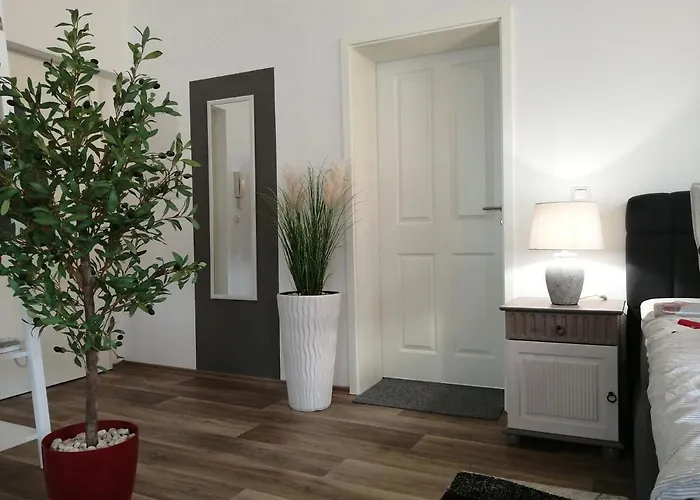 La Finesse Appartement Bad Salzungen