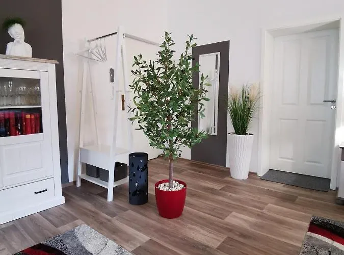 La Finesse Bad Salzungen