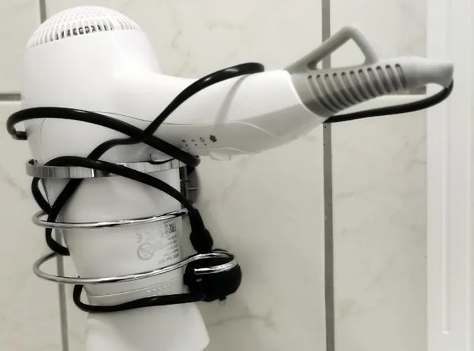 La Finesse 아파트