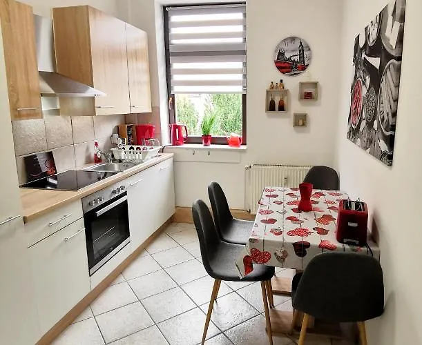 La Finesse Appartement *