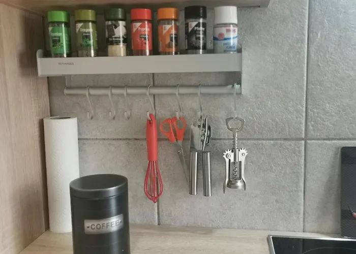 La Finesse 아파트 바트살준겐