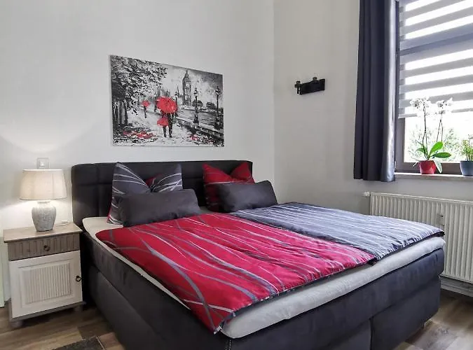 La Finesse 아파트