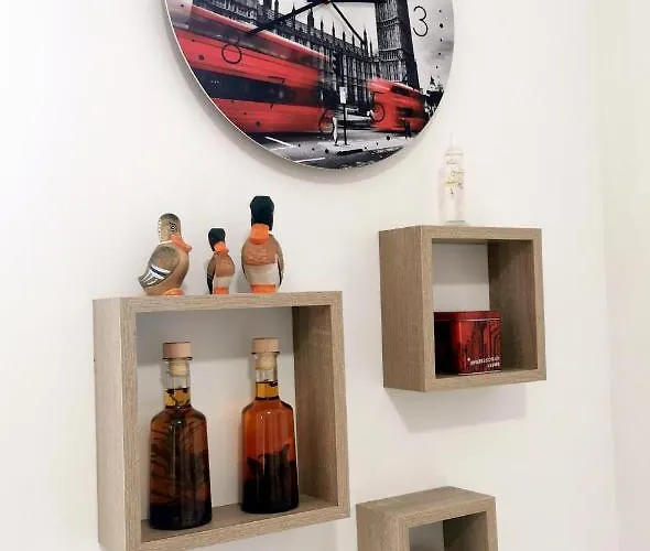 아파트 La Finesse 바트살준겐