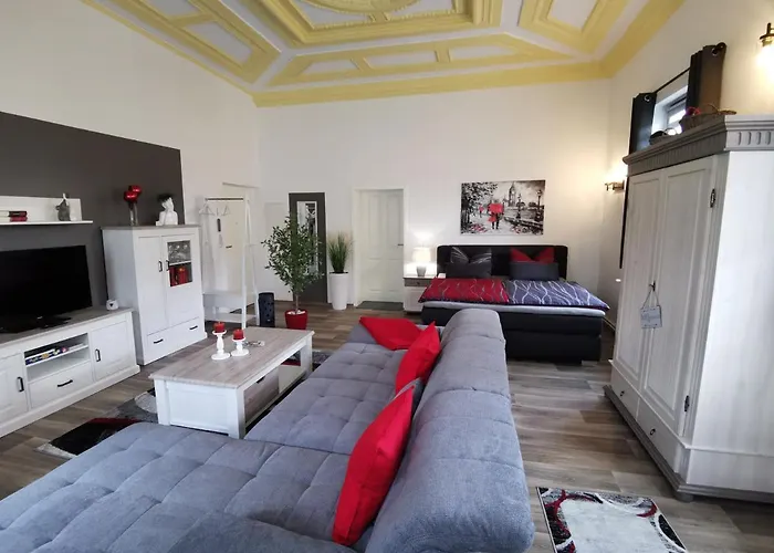 Appartement La Finesse