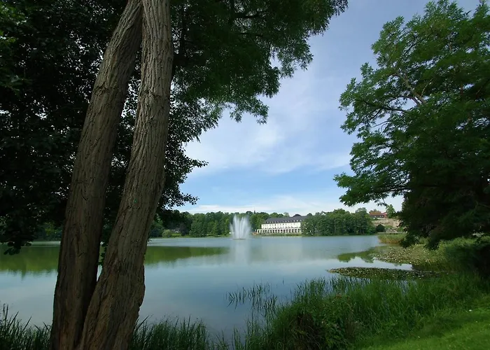 La Finesse Appartement