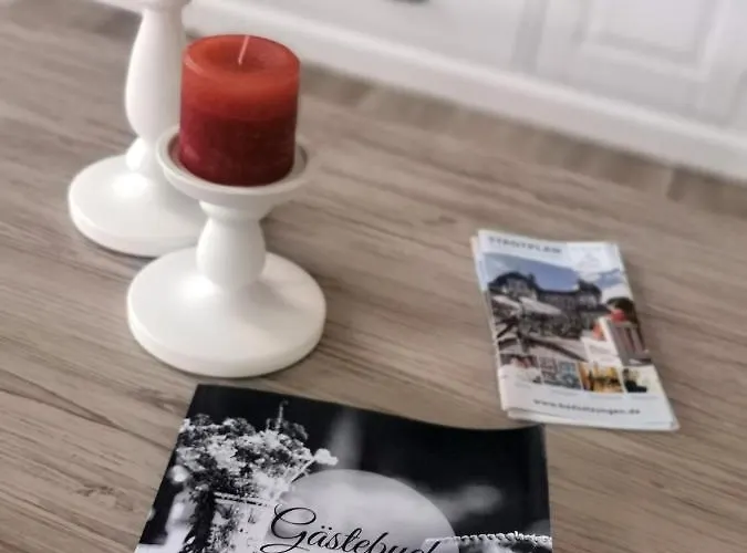 La Finesse * Bad Salzungen