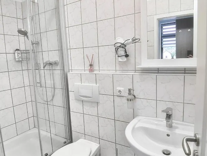 Appartement La Finesse